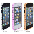 Luxury Watch Chain Metal Bumper Case for iPhone 5/5s